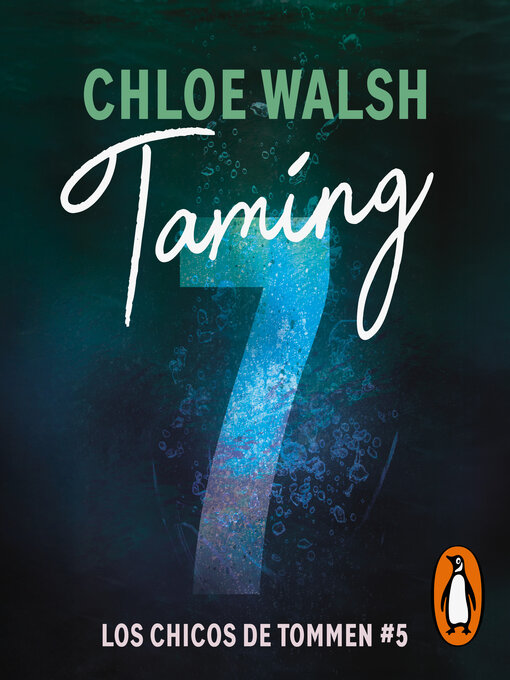 Cover image for Taming 7